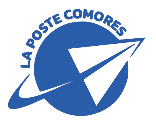 Boutique de La Poste Comores